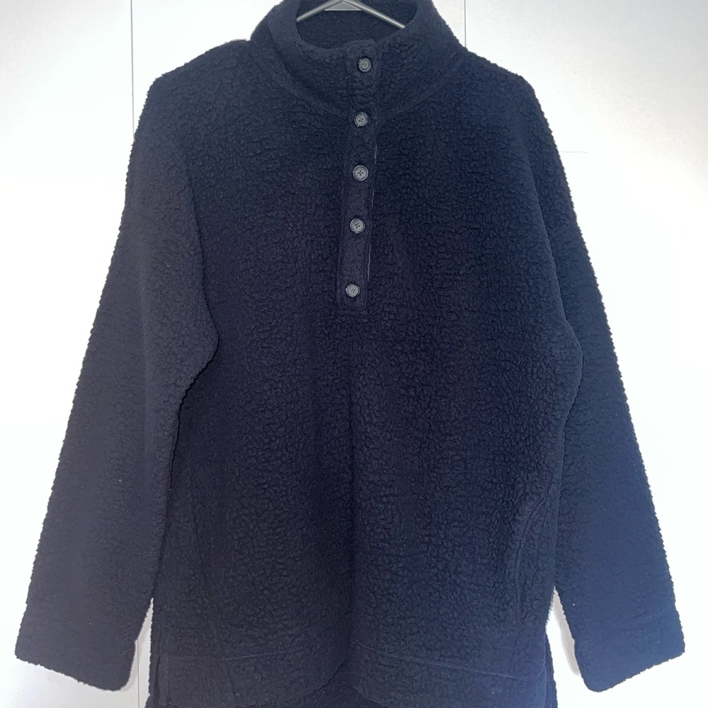 Aerie Sherpa